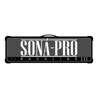 Sona Pro Logo PNG Vector