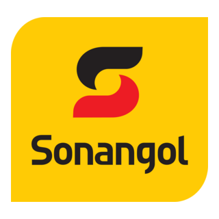 Sonangol Logo PNG Vector