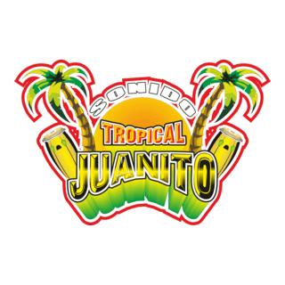 SONIDO_TROPICAL Logo PNG Vector