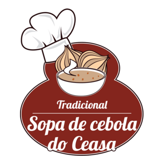 Sopa de Cebola Logo PNG Vector