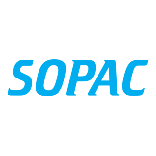 SOPAC Logo PNG Vector