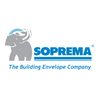 Soprema Logo PNG Vector