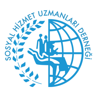Sosyal Hizmet Uzmanlari Dernegi Logo PNG Vector