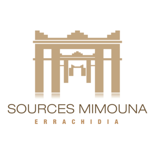 Sources Mimouna Logo PNG Vector