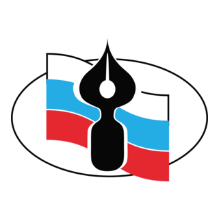 souz jurnalistov Logo PNG Vector