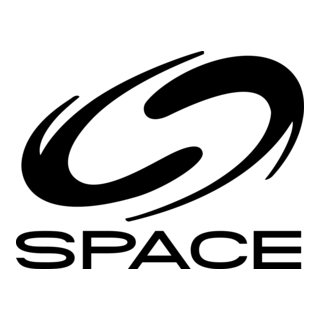 Space Logo PNG Vector