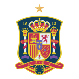 Spain Logo PNG Vector