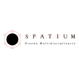Spatium Logo PNG Vector