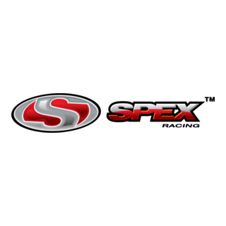 Spex Racing Logo PNG Vector
