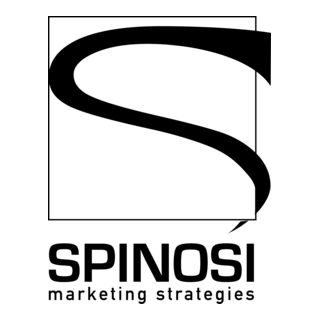 Spinosi Marketing Strategies Logo PNG Vector