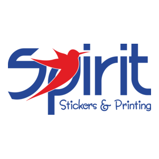 Spirit Logo PNG Vector
