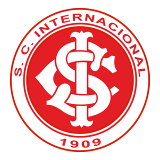 Sport Club Internacional - 100 years Logo PNG Vector