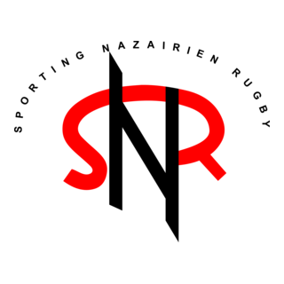Sporting Nazairien Logo PNG Vector