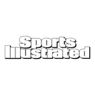 Sports Illustrated Logo PNG Vector