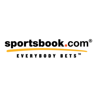 Sportsbook Logo PNG Vector