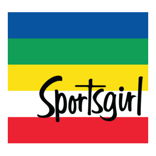 Sportsgirl Logo PNG Vector