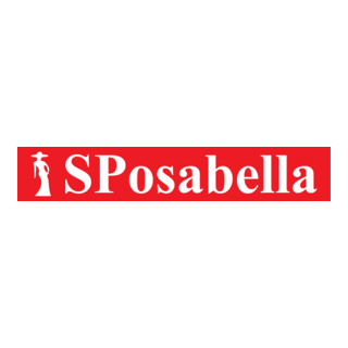 SPosabella Logo PNG Vector