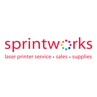 Sprintworks Logo PNG Vector