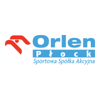 SSA Orlen Plock Logo PNG Vector