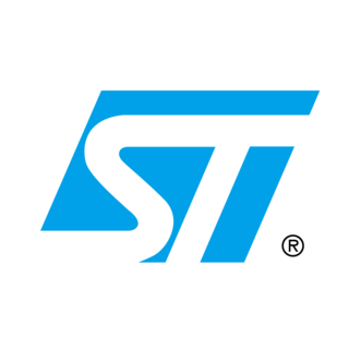 ST Logo PNG Vector