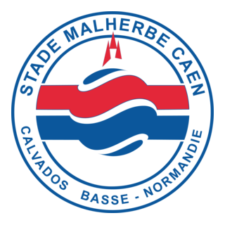 Stade Malherbe Caen Logo PNG Vector