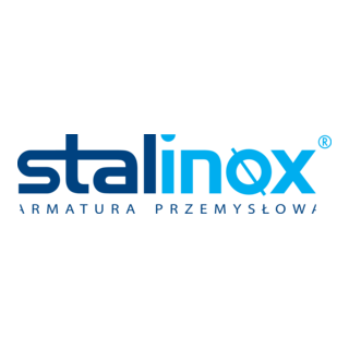 Stal-inox Logo PNG Vector