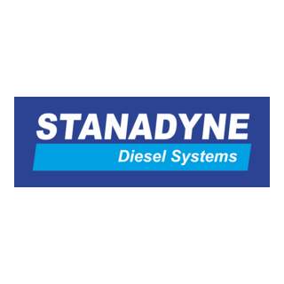 Stanadyne Diesel Systems Logo PNG Vector