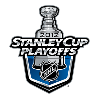 Stanley Cup Playoffs Logo PNG Vector