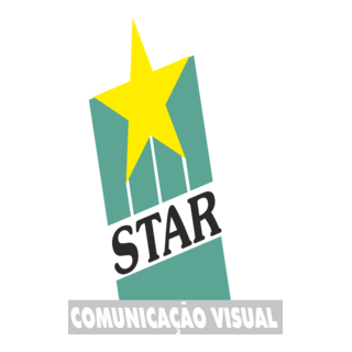Star Paineis Logo PNG Vector
