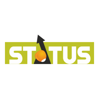 Status Logo PNG Vector