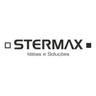 Stermax Logo PNG Vector
