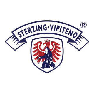 Sterzing Vipiteno Logo PNG Vector