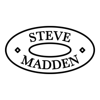 Steve Madden Logo PNG Vector