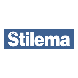 Stilema Logo PNG Vector