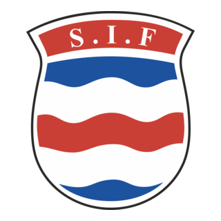 Stöde IF Logo PNG Vector