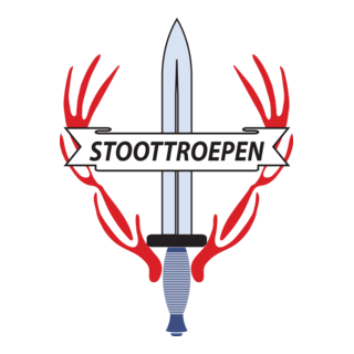 Stootroepen Logo PNG Vector