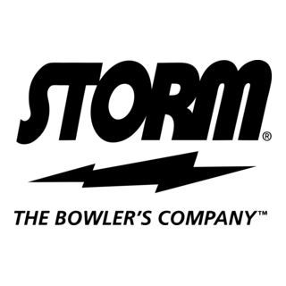 Storm Logo PNG Vector