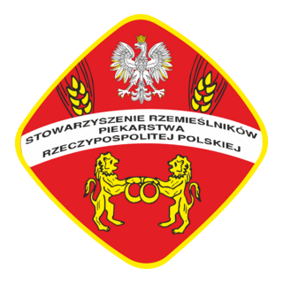 Stowarzyszenie piekarzy RP Logo PNG Vector