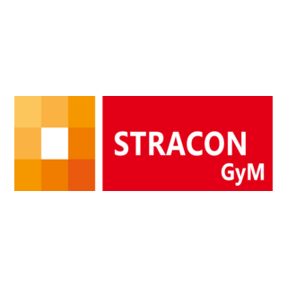 Stracon Logo PNG Vector