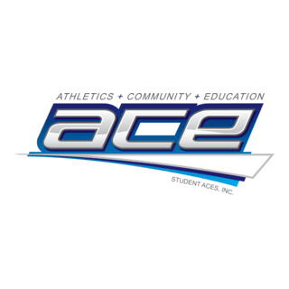 Student ACEs Logo PNG Vector
