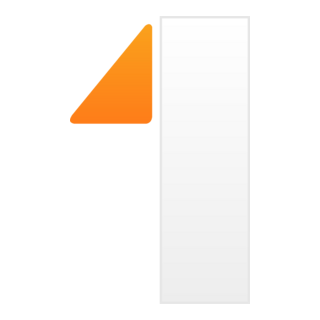 STV 1 Logo PNG Vector