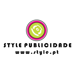 Style Logo PNG Vector