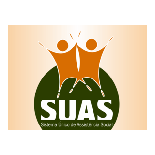 SUAS Logo PNG Vector