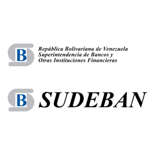 SUDEBAN Logo PNG Vector