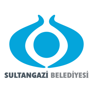 SULTANGAZİ Logo PNG Vector