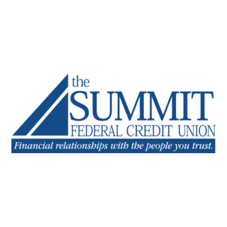 Summit Federal Credit Union Logo PNG Vector