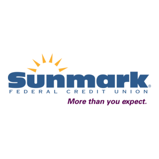 Sunmark Federal Credit Union Logo PNG Vector