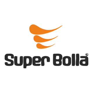 Super Bolla Logo PNG Vector