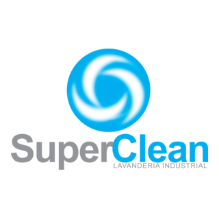 super clean Logo PNG Vector