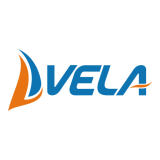 Supermercati Vela Logo PNG Vector